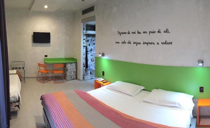 hotel Hotel 38