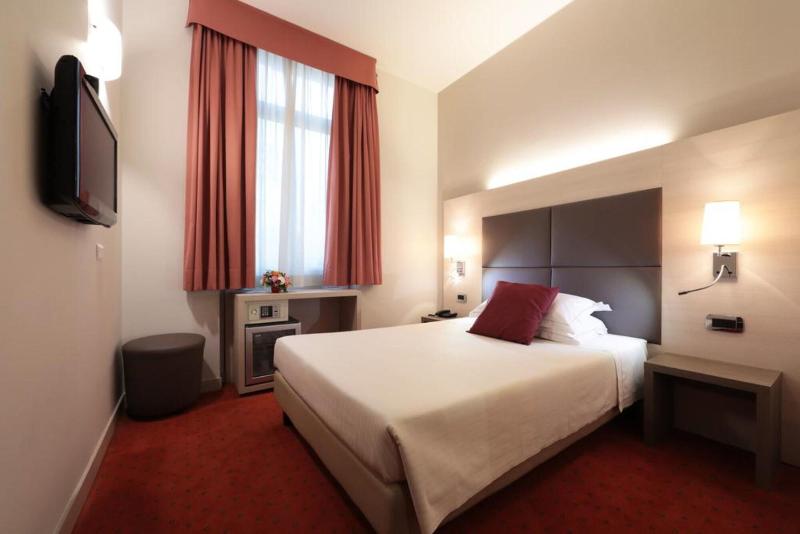 hotel Hotel Campion