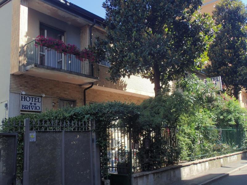 hotel Hotel Brivio