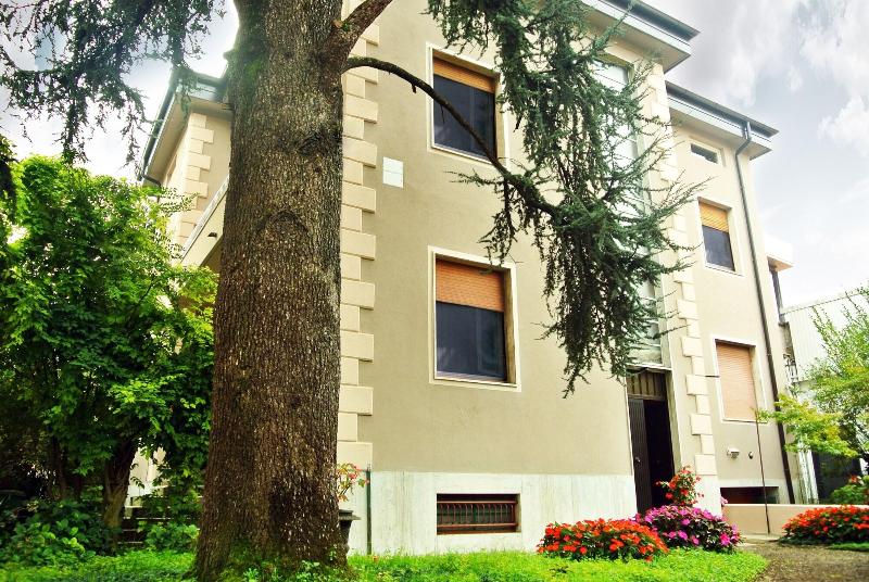hotel Bed And Breakfast Villa Laila