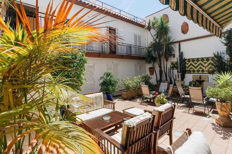 hotel Mallorca Boutique Hotel
