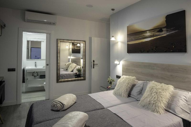 hotel La Palmera Hotel Boutique