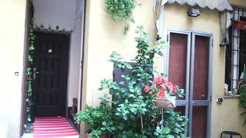 hotel Central Hostel Milano