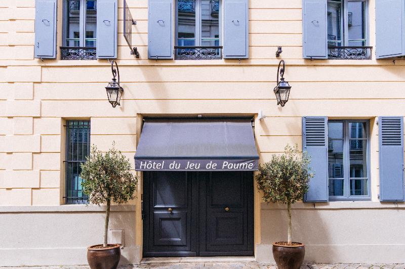 hotel Hôtel Du Jeu De Paume
