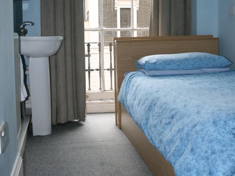 hotel Lse Passfield Hall
