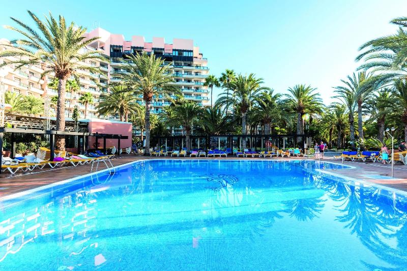 hotel Tui Blue Orquidea