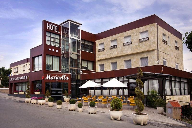 hotel Hotel Marivella