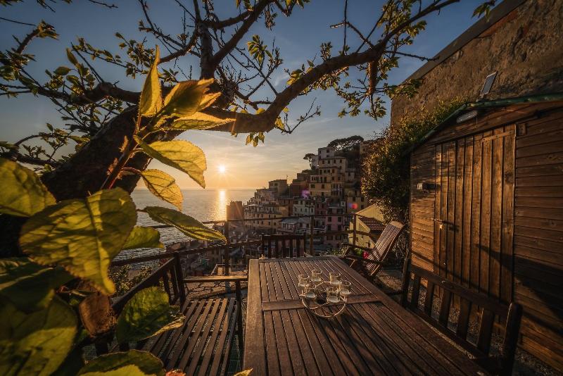 hotel Sailorsrest - Riomaggiore Cinque Terre