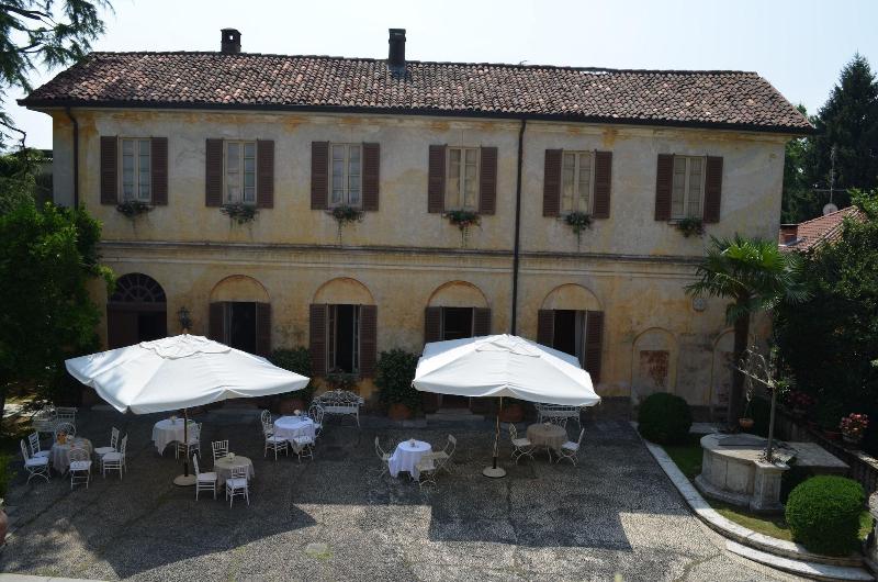 hotel Villa Valentina