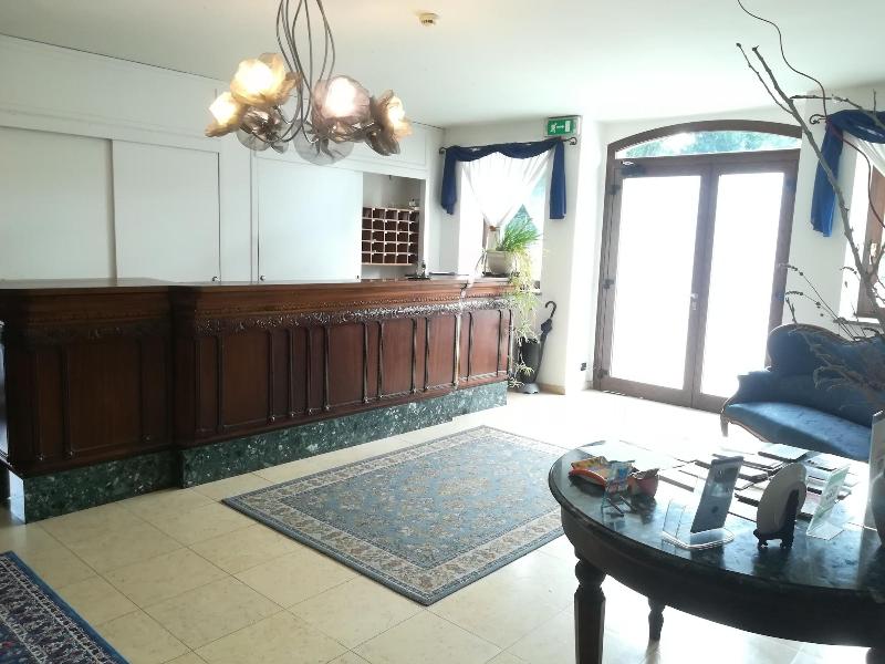 hotel Hotel Italia