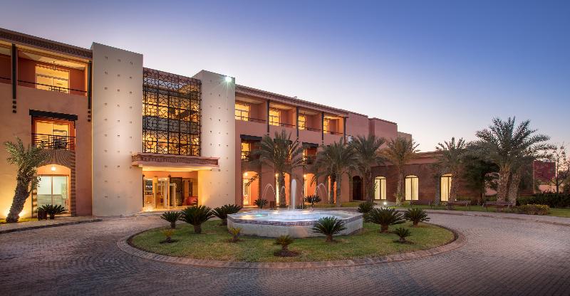 hotel Zephyr Targa