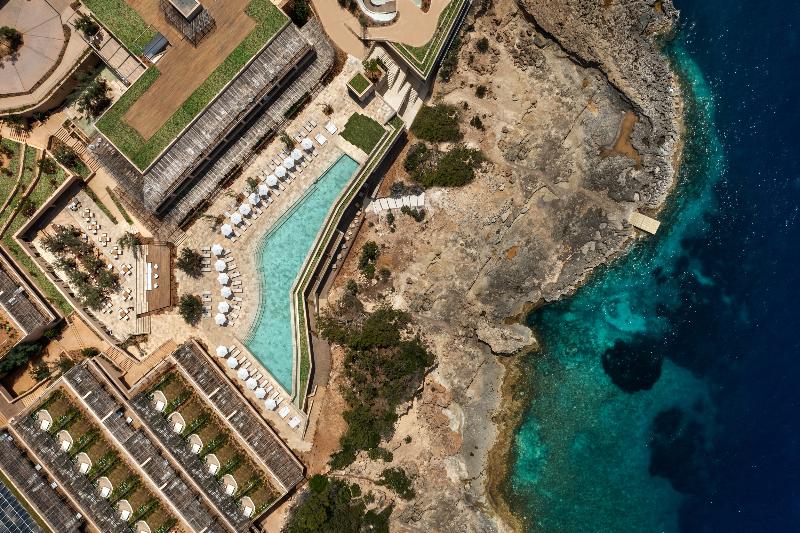 hotel Six Senses Ibiza