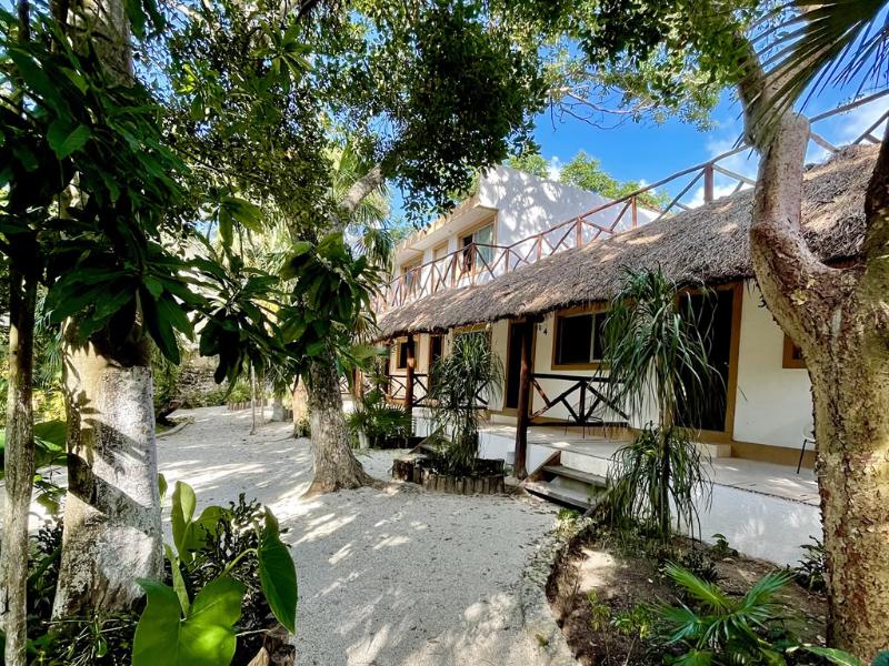 hotel Hotel Tequila Cancun