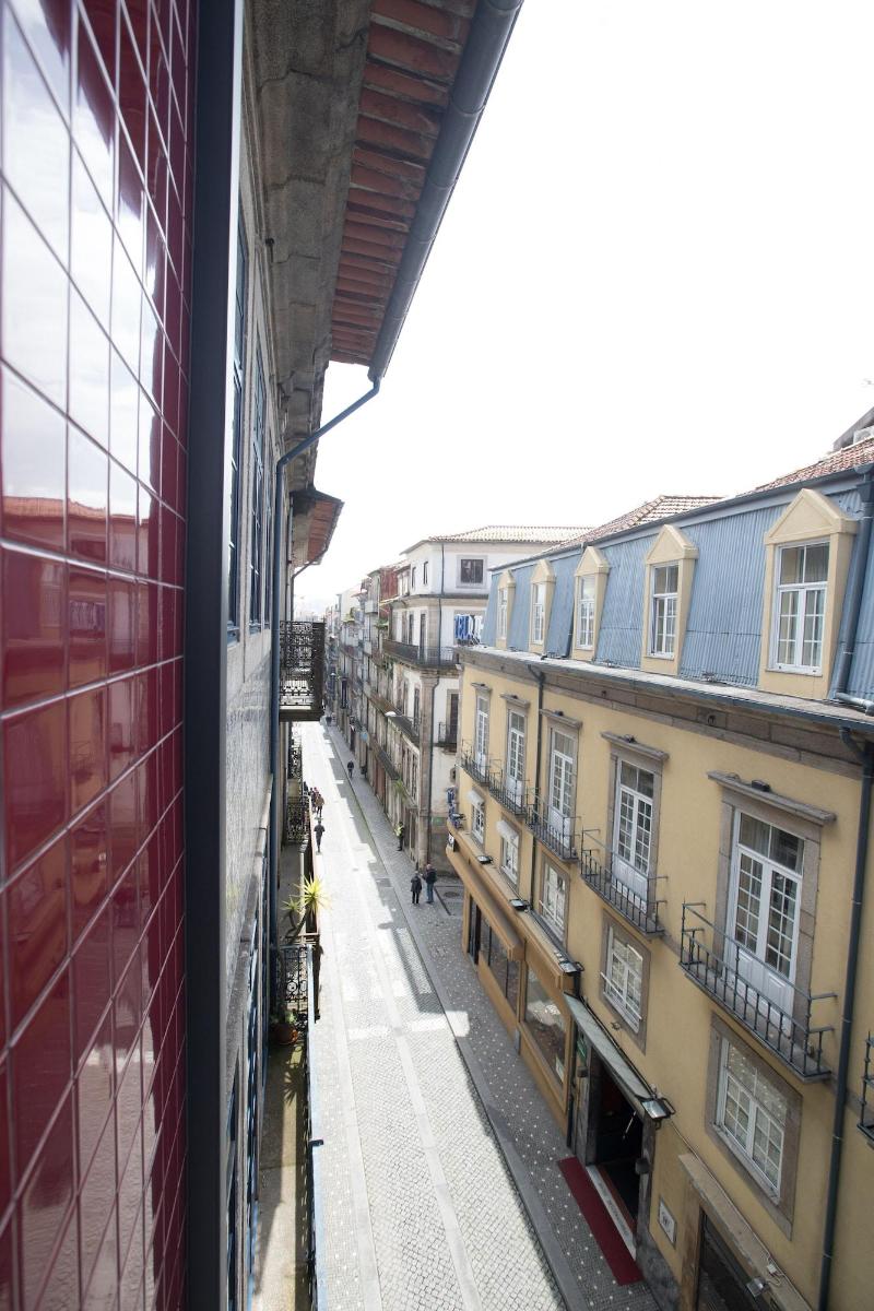 hotel Almada Wine House
