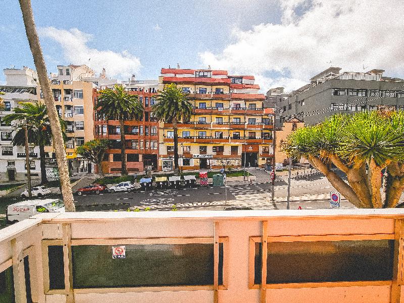 hostal Aguere Nest Hostel