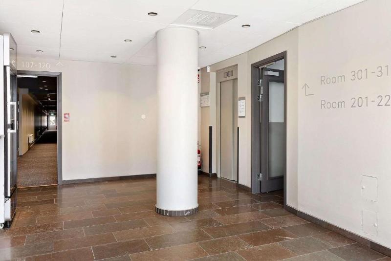 hotel Sure Hotel Studio By Best Western Bromma