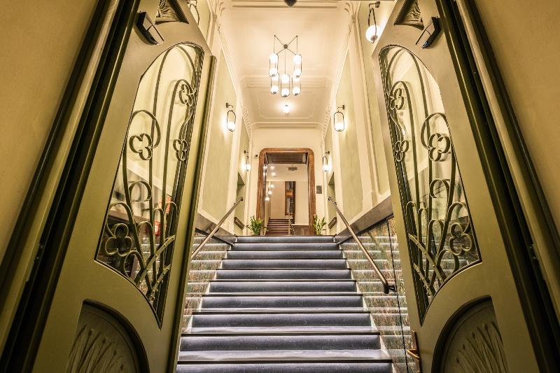 hotel Liebeskind Boutique Hotel