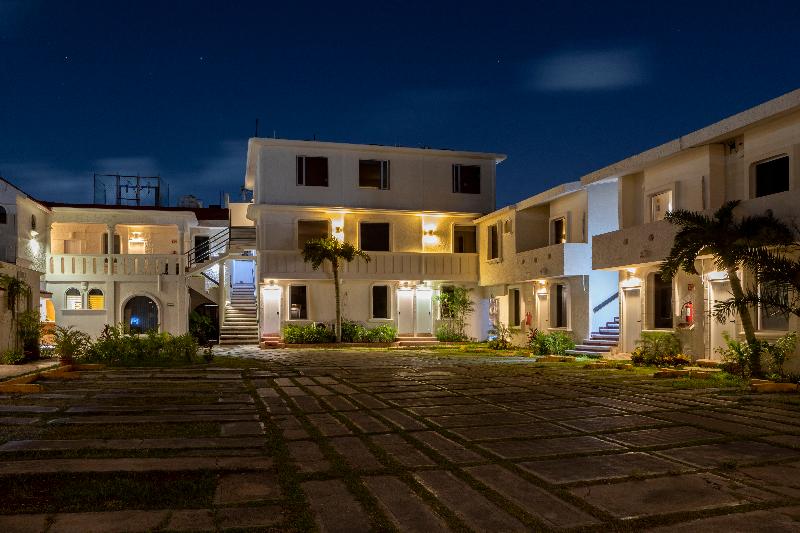 hotel Soy Local Cancun