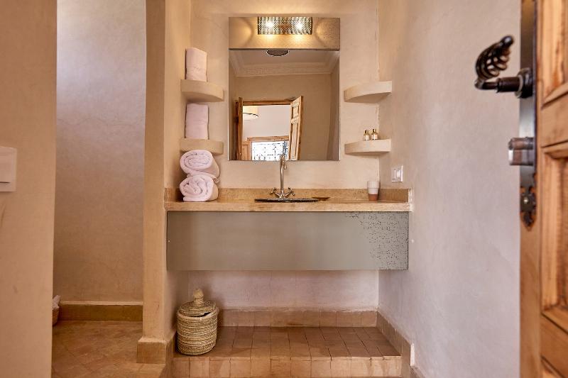hotel Ryad Selyen
