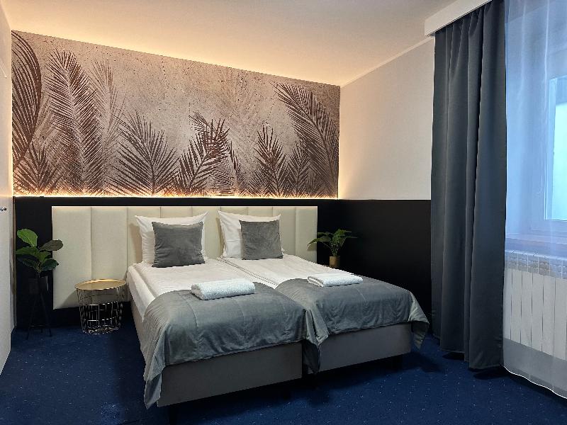 hotel Garbarska 22 Aparthotel