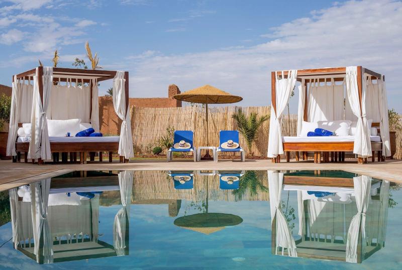 hotel Maison Daouia