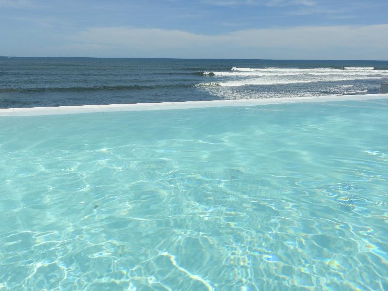 hotel Laola Surf Camp El Sunzal