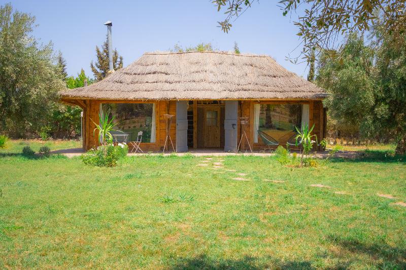 hotel La Ferme El Dar