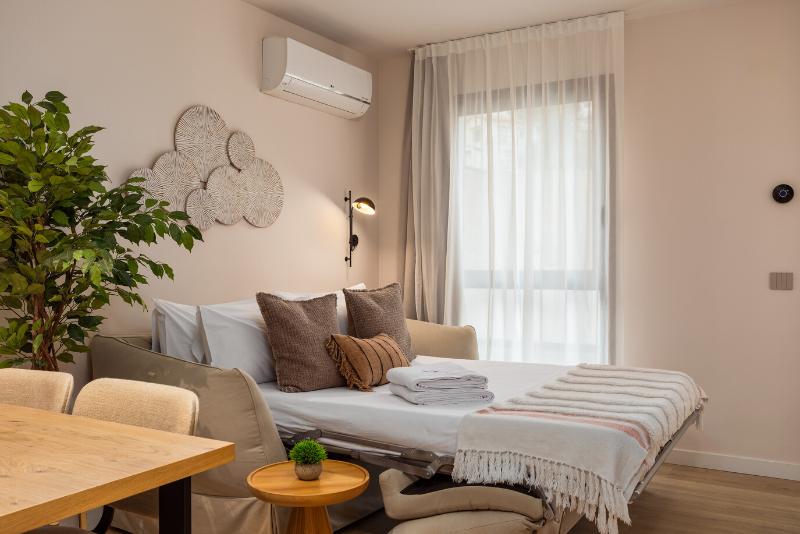 boutique Marconia Boutique Residence
