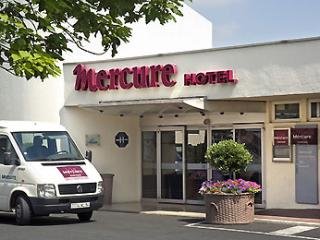 Fotos Hotel Mercure Orly Aeroport
