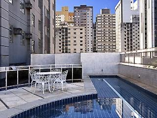 Fotos Hotel Adagio Belo Horizonte Minascentro (ex Mercure)
