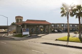 hotel Best Western Plus Desert Villa Inn