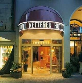 Fotos Hotel Best Western Hotel Ketterer