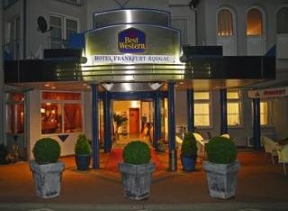 hotel Frankfurt-rodgau