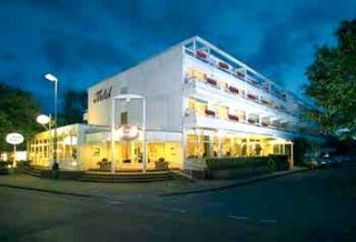 hotel Best Western Hotel Yachtclub