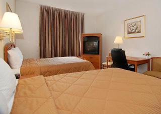 Fotos Hotel Comfort Inn