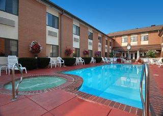 Fotos Hotel Comfort Inn
