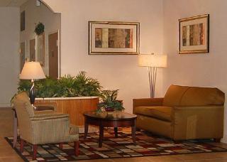 Fotos Hotel Comfort Inn
