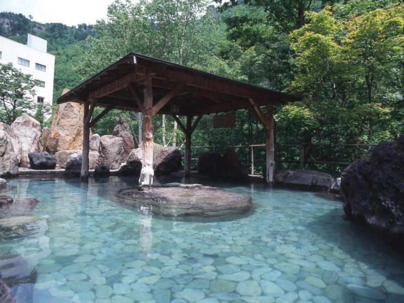 hotel Sounkaku Grand Hotel