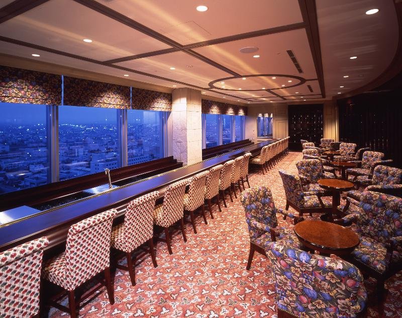 hotel Asahikawa Grand Hotel