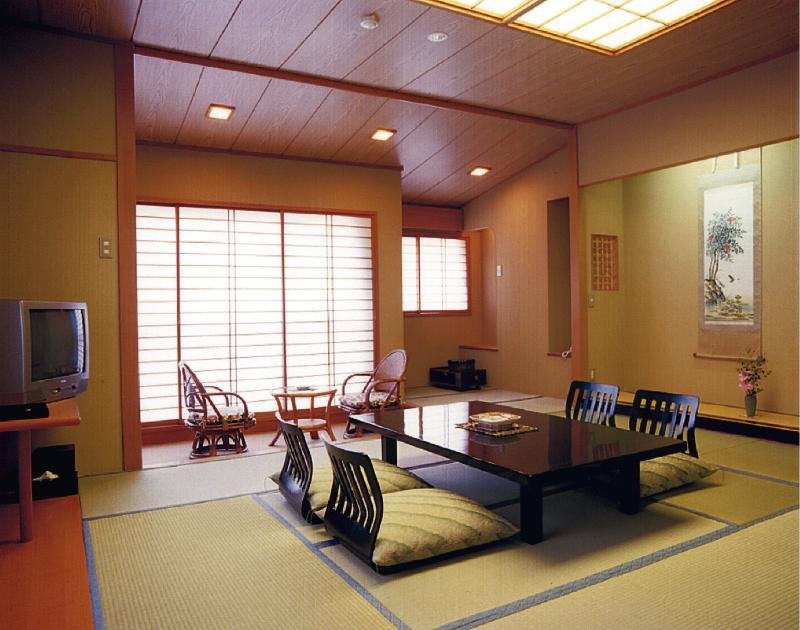 hotel Plaza Hotel Azuma