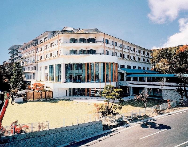 hotel Yuino Sato Azumakan