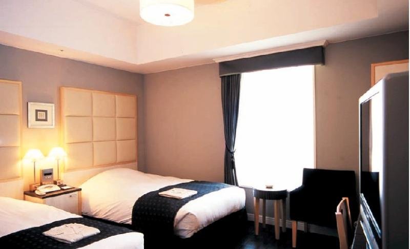 Fotos Hotel Hotel Monterey Ginza