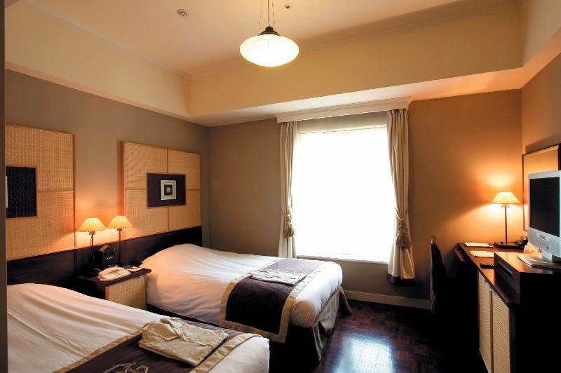 Fotos Hotel Hotel Monterey Ginza