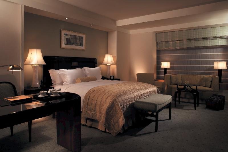 hotel The Ritz Carlton Tokyo