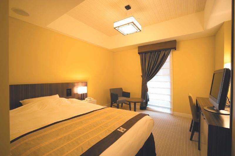 hotel Hotel Monterey Hanzomon