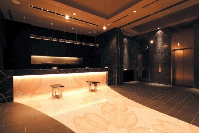 Fotos Hotel Hotel Monterey Hanzomon