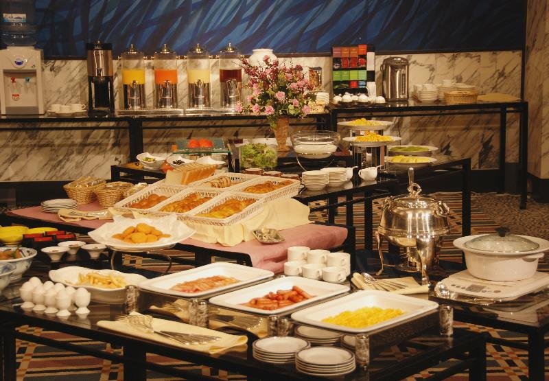Fotos Hotel Hotel Monterey Hanzomon