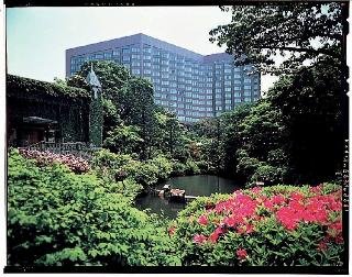 hotel Hotel Chinzanso Tokyo