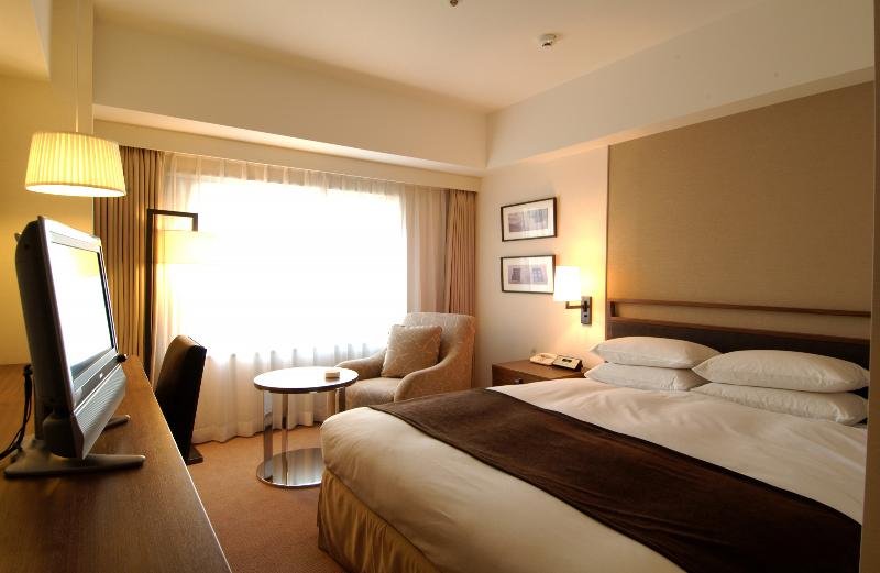 hotel Hotel Metropolitan