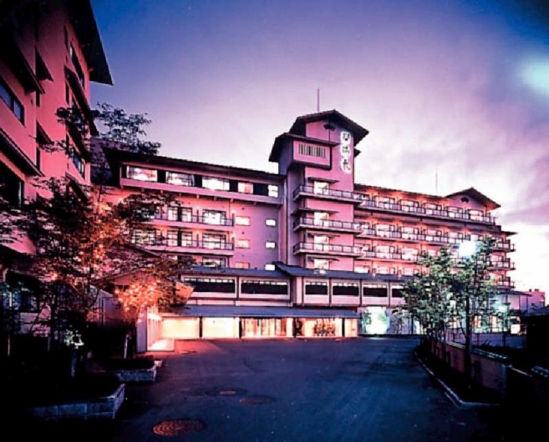hotel Ruriko